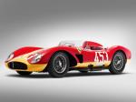 Ferrari 500 TRC 1957 года